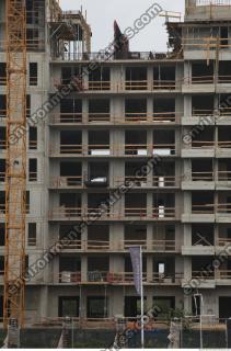 photo texture of building under construction 0008